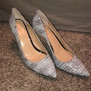 Banana Republic Heels